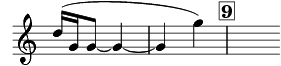 [image of music]